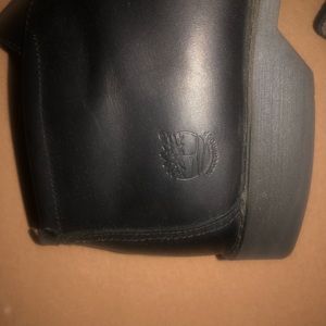 Timberland Ankle Boots